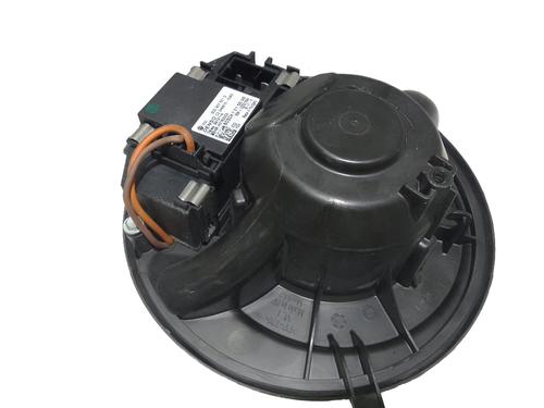 Varmeblæser VW EOS (1F7, 1F8) 2.0 TDI | BP32362016M62 
