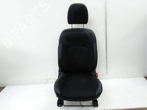 Used Right front seat CITROËN C4 AIRCROSS 1.6 HDi 115 (114 hp) 28144653