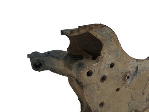 Subframe VW CADDY IV MPV (SAB, SAJ) 2.0 TDI 4motion | BP19105637M9 - Image 6
