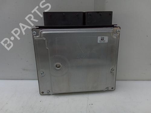 Engine control unit (ECU) BMW 1 (E87) 116 i | BP26160088M57 