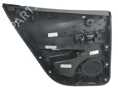 Rear right panel PEUGEOT 2008 II (UD_, US_, UY_, UJ_, UR_, UC_) 1.2 PureTech 130 (USHNS, URHNS) | BP31612058C61 