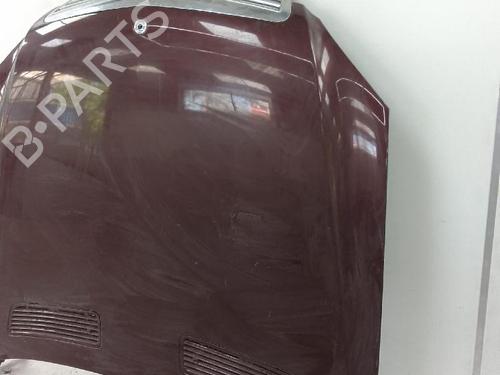 Used Hood MERCEDES-BENZ S-CLASS (W221, V221) S 320 CDI (221.022, 221.122) (235 hp) 26409482