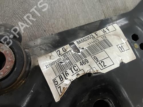 Subframe FORD FOCUS III 1.6 TDCi | BP39165419M9 - Image 5