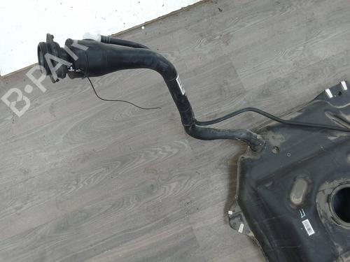 Fuel tank DACIA SANDERO II TCe 90 (B8M1, B8MA, B8AC) | BP26050235C62 