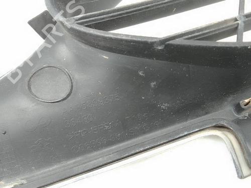 Grille PEUGEOT 308 II (LB_, LP_, LW_, LH_, L3_) 1.2 VTi 72 | BP20694204C40 