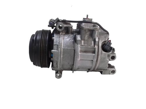 AC compressor BMW 7 (E65, E66, E67) 730 d | BP26055234M34  - Image 9