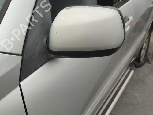 Used Left mirror TOYOTA RAV 4 II (_A2_) 2.0 4WD (ACA21, ACA20) (150 hp) 18576244
