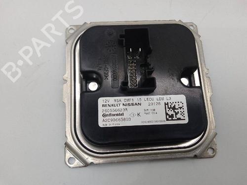 Elektronisk modul RENAULT CAPTUR II (HF_)  | BP25152927M83 