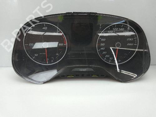 Other SEAT LEON (5F1)  | BP22309547O1 