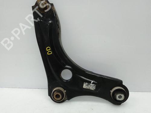 Used Right front suspension arm DACIA SANDERO III 1.0 TCe 90 (91 hp) 28151119