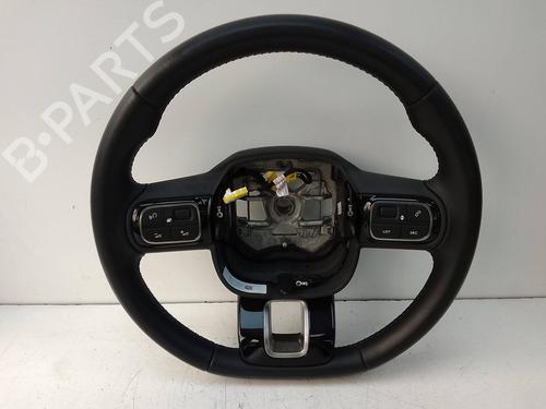 Used Steering wheel Steering wheel CITROËN C3 III (SX) 1.2 THP 110 (SXHNPS, SXHNZT, SXHNZ6) (110 hp) 19137939 19137939