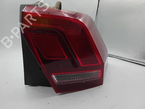 Right taillight VW TIGUAN (5N_) 1.4 TSI | BP26972355C35 