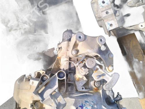 Gearbox OPEL CORSA E (X15) 1.4 LPG (08, 68) | BP18574140M3 - Image 4