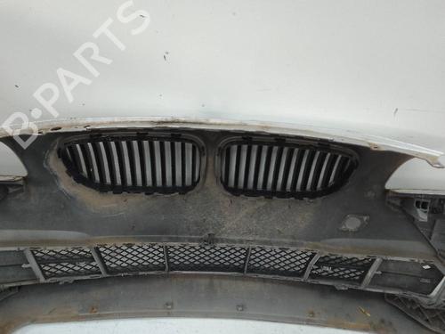 Front bumper BMW 5 (F10) 535 i xDrive | BP21258641C7 
