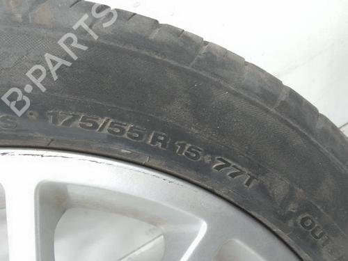 Rim SMART FORTWO Coupe (451) 1.0 (451.331, 451.380) | BP19252586C45 