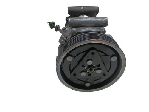 AC compressor RENAULT CLIO III (BR0/1, CR0/1) 1.5 dCi (C/BR0G, C/BR1G) | BP32980478M34 - Image 2
