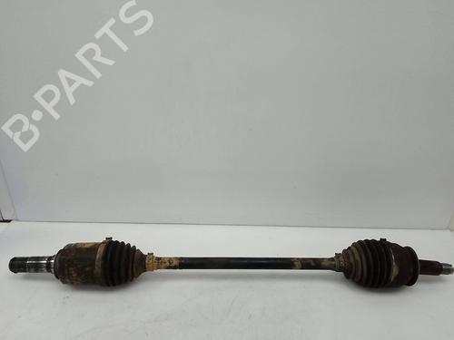 Used Right rear driveshaft Right rear driveshaft 22797848 22797848