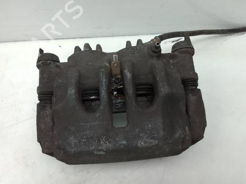 Used Left front brake caliper RENAULT MASTER III Platform/Chassis (EV, HV, UV) [2010-2025]  23417201