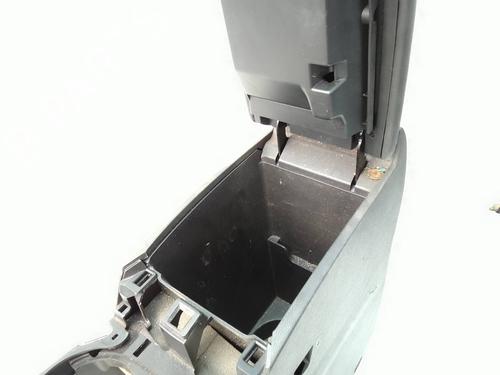 Middle console RENAULT KADJAR (HA_, HL_) 1.2 TCe 130 (HLMR) | BP28148811I22