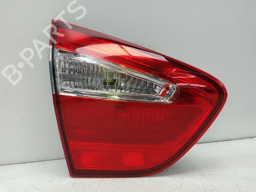 Left taillight KIA RIO III (UB) 1.1 CRDi | BP19776772C34 