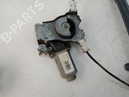 Rear right window mechanism NISSAN QASHQAI / QASHQAI +2 I (J10, NJ10, JJ10E) 2.0 dCi | BP18583742C25 