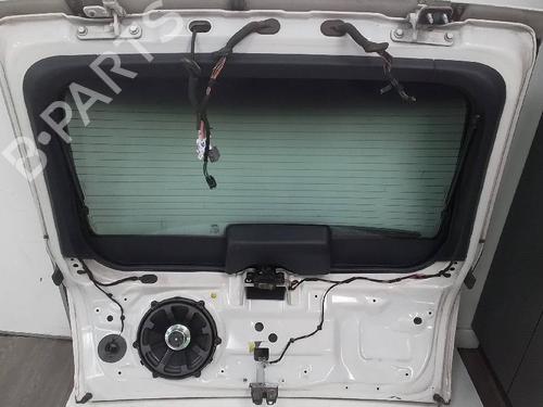 Tailgate LAND ROVER RANGE ROVER SPORT I (L320) 2.7 D 4x4 | BP23985016C6 