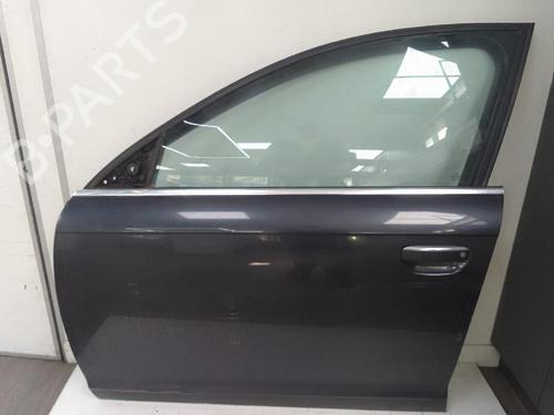 Used Left front door AUDI A6 C6 Avant (4F5) [2004-2011]  25865387