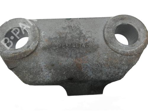 Engine mount OPEL CORSA E (X15) 1.2 (08, 68) | BP21125999M89 - Image 5