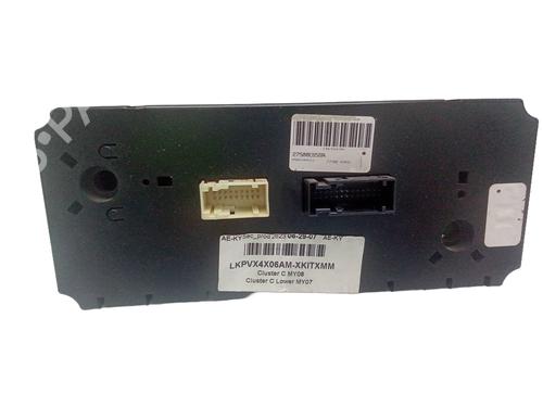 Climate control NISSAN NAVARA NP300 (D40) 2.5 dCi 4WD | BP21084773I5 - Image 2