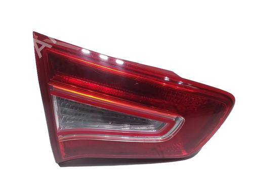 Used Left tailgate light KIA SPORTAGE III (SL) 1.7 CRDi (116 hp) 31582861