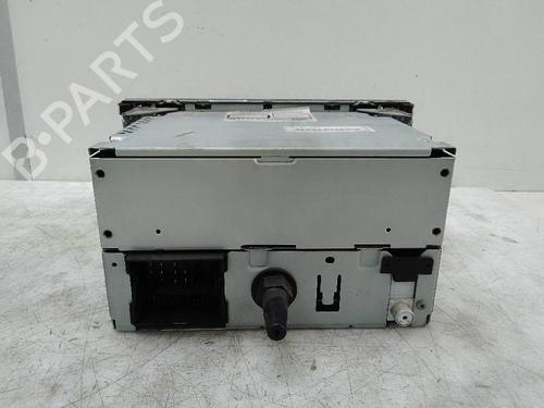 Radio FORD KUGA I  | BP18890710E6 