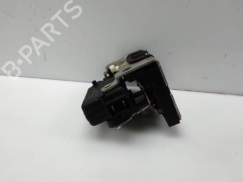 Used Rear right lock DACIA DUSTER (HS_) 1.5 dCi 4x4 (90 hp) 23103748