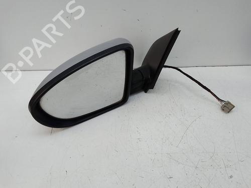 Used Left mirror Left mirror 19449320 19449320