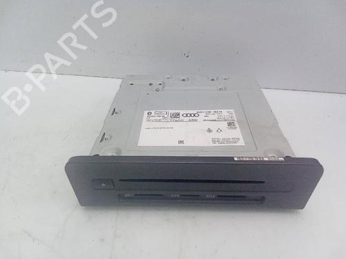 Radio AUDI A4 B9 Avant (8W5, 8WD)  | BP21213565E6 
