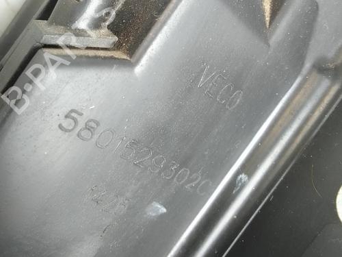 Front right lock IVECO DAILY VI Van 33S14, 35S14, 35C14, 42S14 | BP34418966C97  - Image 9