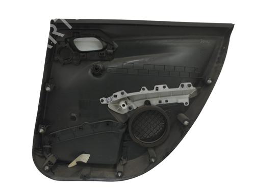 Rear left panel PEUGEOT 208 I (CA_, CC_) 1.4 HDi | BP31582958C60  - Image 5