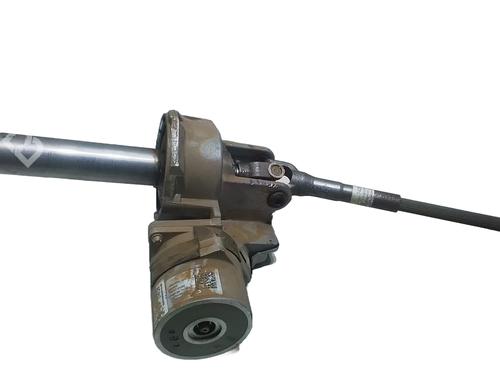 Colonne de direction OPEL CORSA E Hatchback Van (X15) 1.3 CDTI (08) (75 hp) 32020919