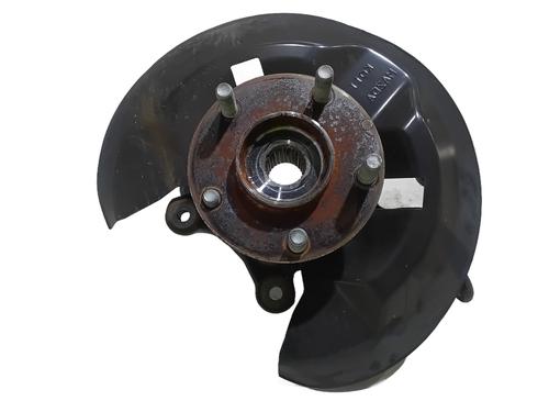 Left rear steering knuckle MAZDA CX-5 (KE, GH) 2.2 D AWD (KE2AW) | BP36836393M27  - Image 5