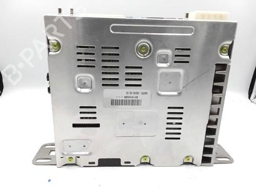 Radio RENAULT MEGANE IV Hatchback (B9A/M/N_) 1.3 TCe 115 (B9N9) | BP25485445E6 