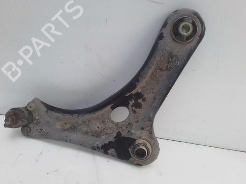 Right front suspension arm CITROËN C3 / C3 ORIGIN III (SX) 1.5 BlueHDi 100 (SXYHYP, SXYHTU) | BP27447270M13 