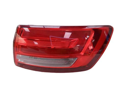 Used Right taillight Right taillight AUDI A4 B9 Avant (8W5, 8WD) 2.0 TDI (190 hp) 18597314 18597314