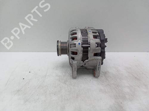 Alternator SEAT IBIZA V (KJ1, KJG) 1.0 | BP28148132M7 