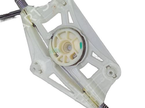 Front right window mechanism SEAT LEON Sportstourer (KL8, KLD) 2.0 TDI | BP28149504C23 - Image 6