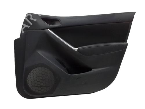Used Front right panel Front right panel MAZDA CX-5 (KE, GH) 2.2 D (KE2FW) (150 hp) 19116835 19116835