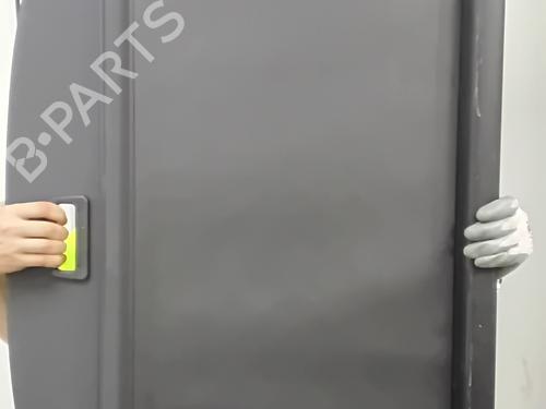 Rear parcel shelf SEAT ALTEA XL (5P5, 5P8) 2.0 TDI | BP29396230C85 