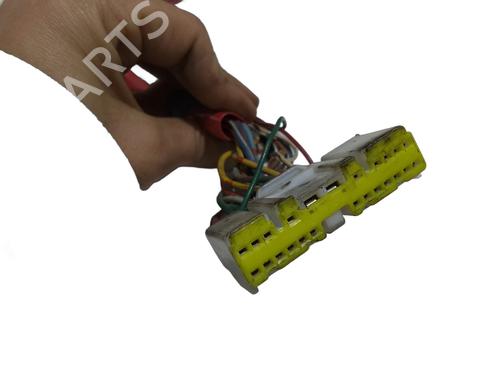 Steering column stalk SUZUKI VITARA (ET, TA, TD) 1.6 i 16V All-wheel Drive (ET, TA02, SE416) | BP30410137I23