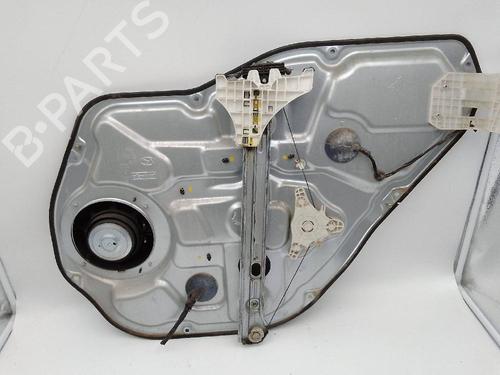 Rear left window mechanism HYUNDAI ix55 3.0 V6 CRDi 4WD | BP25135030C24 