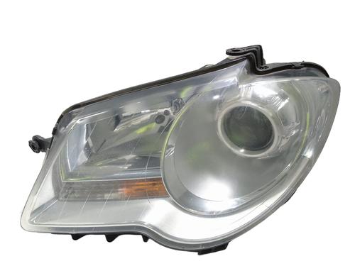 Left headlight VW TOURAN (1T1, 1T2) 1.9 TDI | BP32081470C28