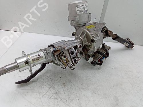 Used Steering column Steering column HYUNDAI IONIQ (AE) 1.6 GDI Hybrid (141 hp) 19091966 19091966