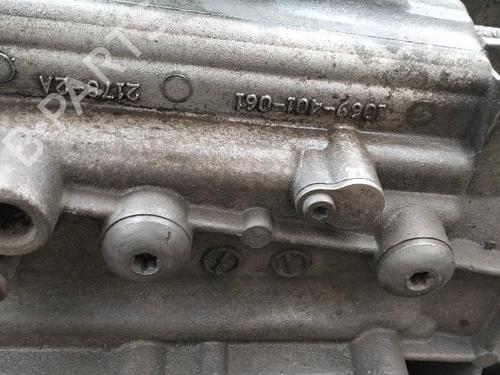 Gearbox BMW X3 (E83) 2.0 sd | BP23997520M3 